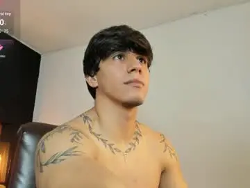 Chaturbate Live Sex of allexcano