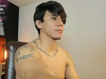 Chaturbate Sex Cam of allexcano