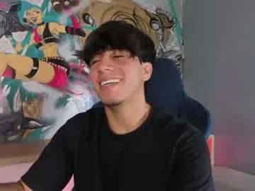 Chaturbate Adult Webcam of allexcano