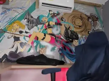 Chaturbate Live Sex Cam of allexcano