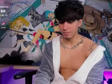 Chaturbate Free Live Porn of allexcano