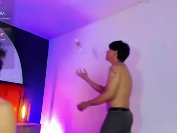 Chaturbate Nude Webcam of allexcano