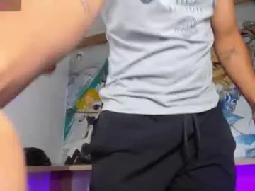 Chaturbate Adult Video Chat of allexcano