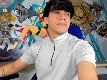 Chaturbate Best live sex cam show of allexcano