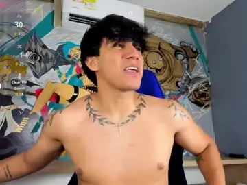 Chaturbate Best Webcam of allexcano