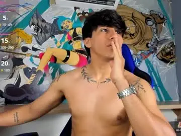 Chaturbate Live Porn of allexcano