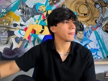 Chaturbate Sex Cam of allexcano