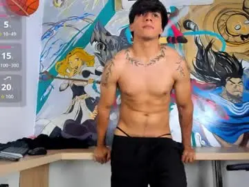 Chaturbate Sex Cam of allexcano