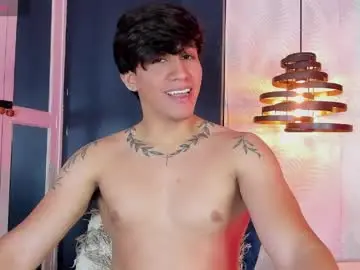 Chaturbate Sex Cam of allexcano