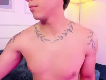 Chaturbate Nude Webcam of allexcano