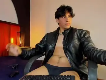 Chaturbate Free Porn Cam of allexcano