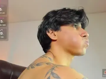 Chaturbate Adult Video Chat of allexcano