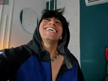 Chaturbate Live Porn of allexcano