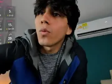 Chaturbate Live Porn of allexcano