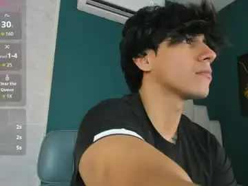 Chaturbate Free Porn Cam of allexcano