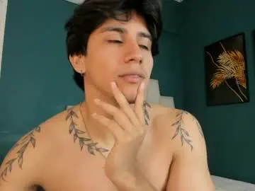 Chaturbate Adult Video Chat of allexcano