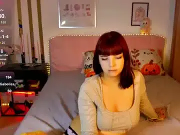 Chaturbate Live Porn of alyaangel_