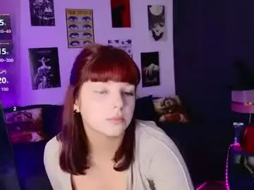Chaturbate Live Sex Cam of alyaangel_