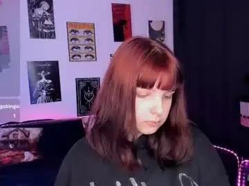 Chaturbate Sex Chat of alyaangel_
