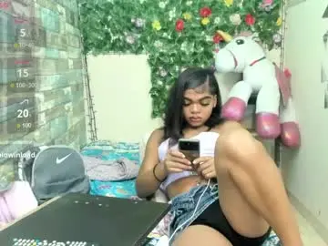 Chaturbate Best Webcam of andrea_castt