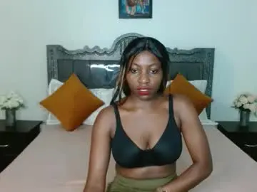 Chaturbate Sex Chat of andrienna