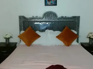 Chaturbate Free Porn Cam of andrienna