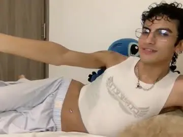 Chaturbate Adult Webcams of axellatino_