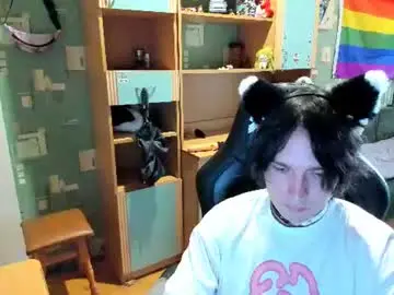 Chaturbate Sex Cam of badmanich