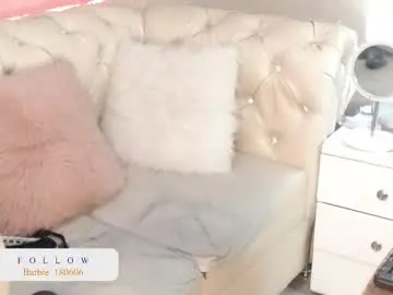 Chaturbate Adult Video Chat of barbiefox_