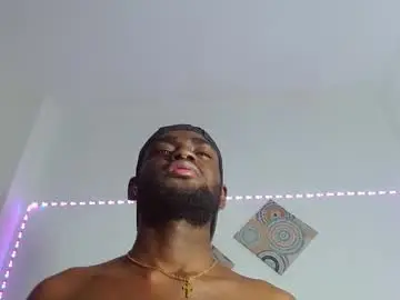 Chaturbate Sex Cam of bbc_stallionn