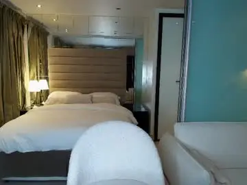 Chaturbate Live Sex Cam of bonnyeblack