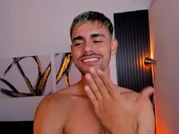 Chaturbate Free Porn Cam of burning_wallen