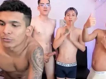 Chaturbate Free Porn Cam of burning_wallen