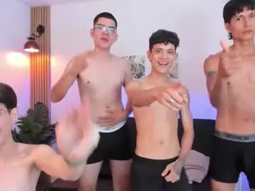 Chaturbate Sex Chat of burning_wallen