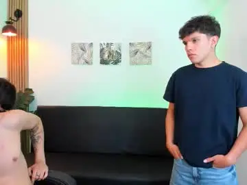 Chaturbate Best Webcam of burning_wallen