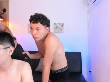 Chaturbate Sex Cam of burning_wallen