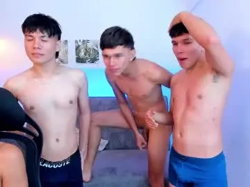 Chaturbate Sex Cam of burning_wallen