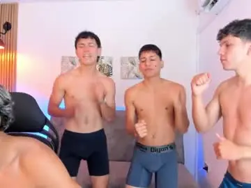 Chaturbate Free Porn Cam of burning_wallen