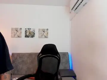 Chaturbate Live Porn of burning_wallen