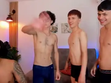 Chaturbate Private Sex Chat of burning_wallen