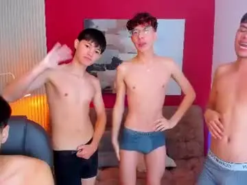 Chaturbate Adult Webcam of burning_wallen