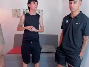 Chaturbate Private Sex Chat of burning_wallen