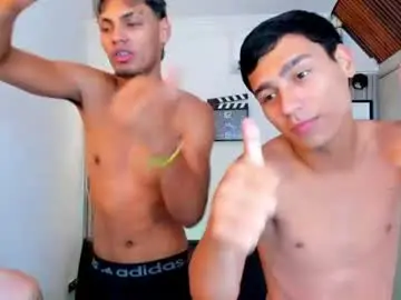 Chaturbate Live Sex of burning_wallen