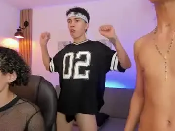 Chaturbate Sex Chat of burning_wallen