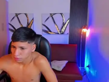 Chaturbate Live Porn of burning_wallen