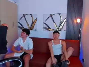 Chaturbate Sex Cam of burning_wallen
