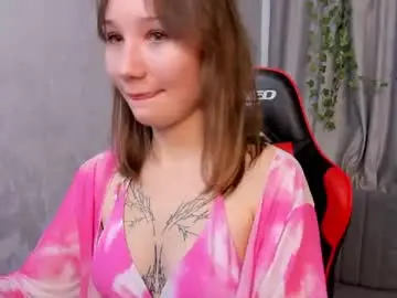 Chaturbate Live Sex of cindyy_lewis