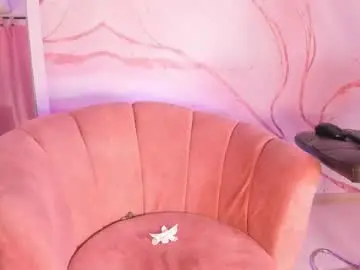 Chaturbate Nude Webcam of cinnamon_sue