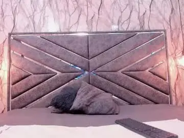 Chaturbate Adult Video Chat of dirty_miia