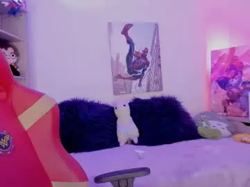 Chaturbate Adult Video Chat of emma_soffia_